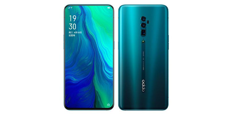 Oppo, Smartphone dengan Specs yang Luar Biasa dan Harga yang Murah