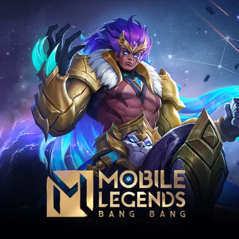 Nama Mobile Legend Dexter Harto, Karakter Favorit dan Strategi Bermain